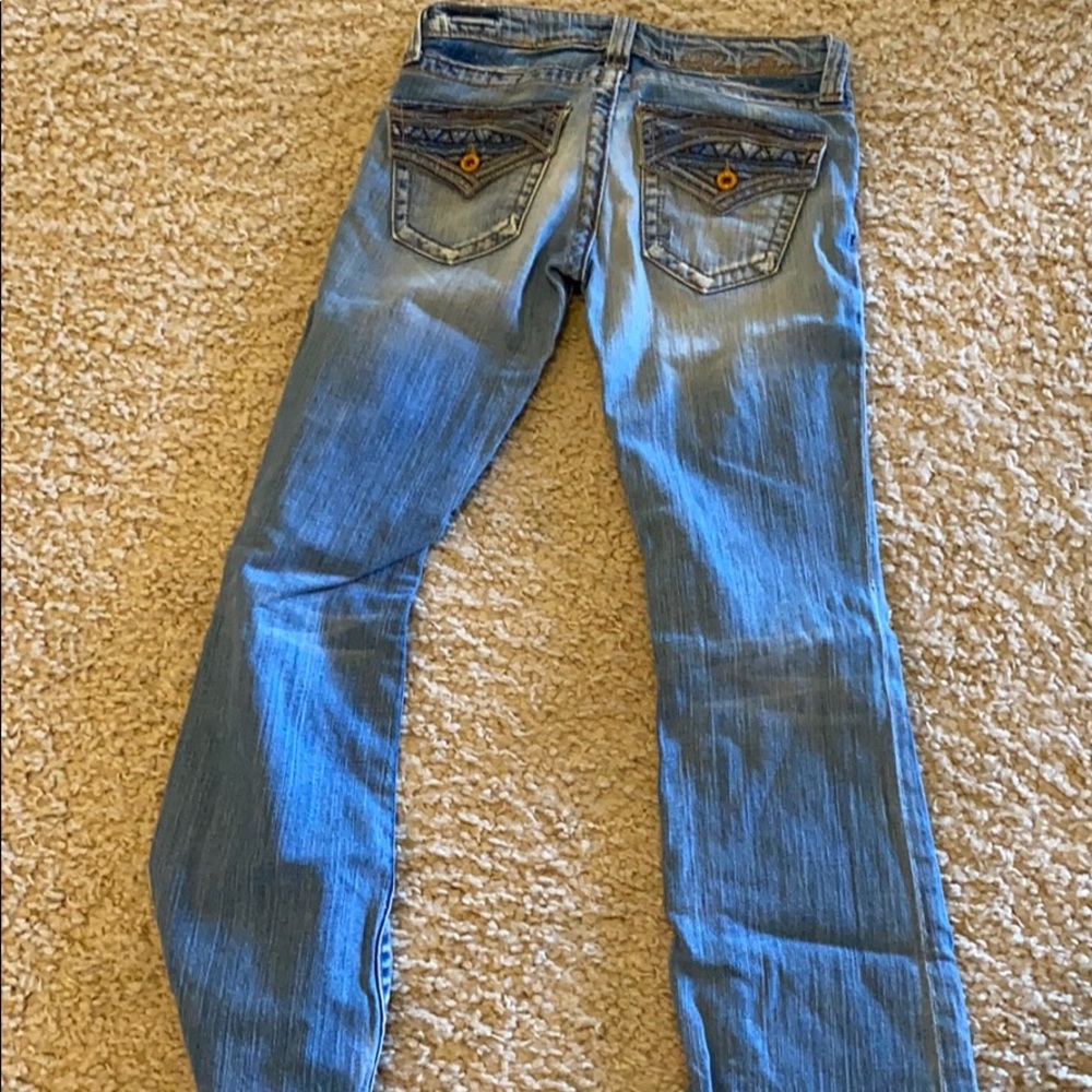 Big star jeans